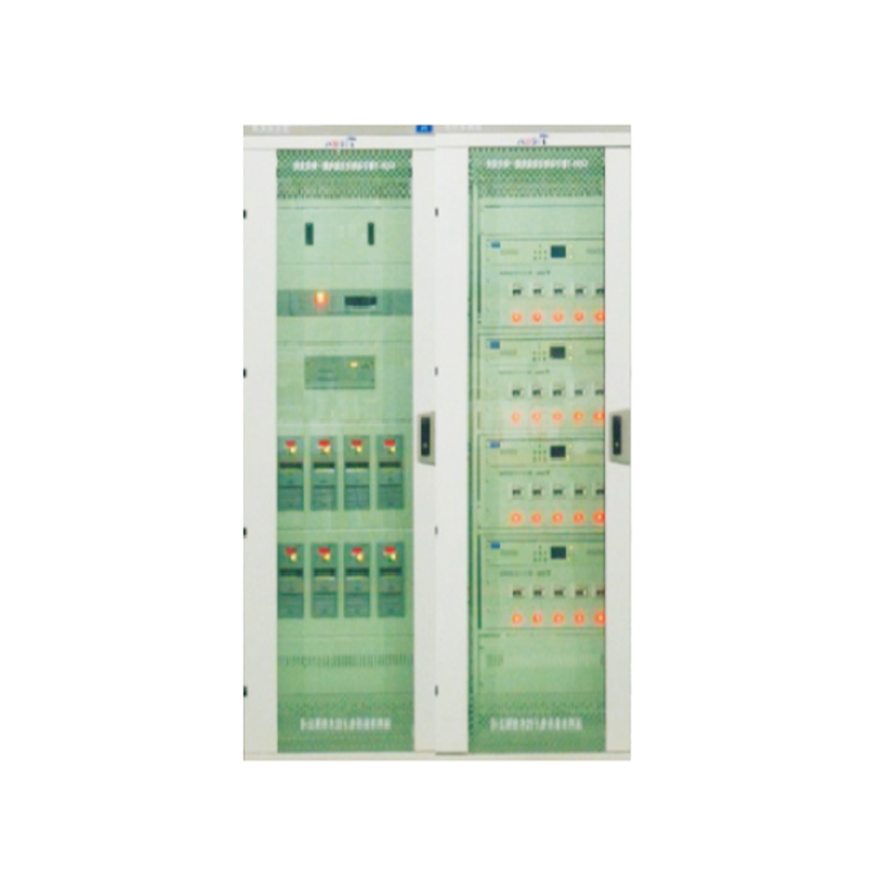 GQH D DC power supply system
