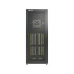 GQH-SPC (ITAC) Remote Power Panel