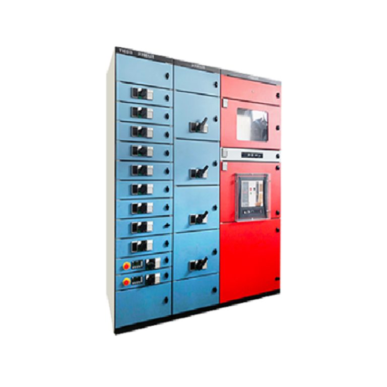 SPC 2.0 Intelligent low-voltage power distribution system