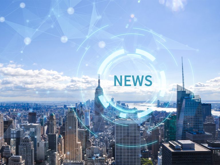 news