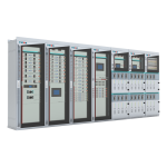 GQH-Tm Fully Integrated AC/DC Power System