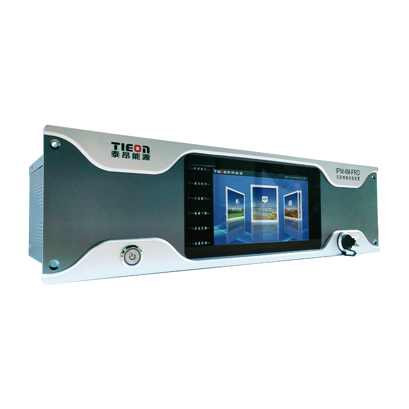 IPM-IM-FRD DC Insulation Recording Device