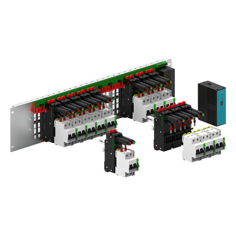 SPC-Line-FeederModule
