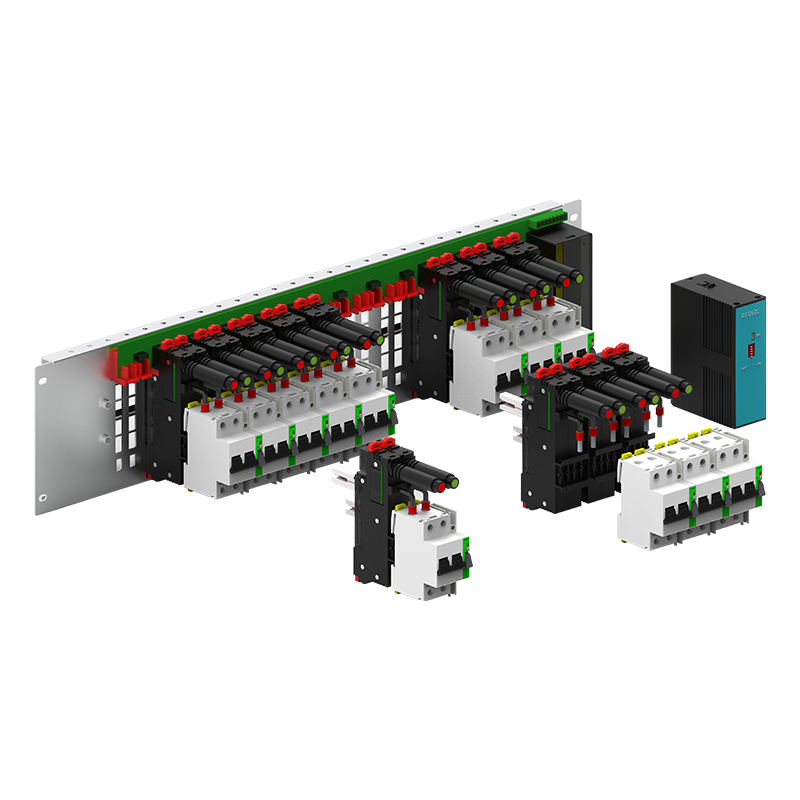 SPC-Line-FeederModule