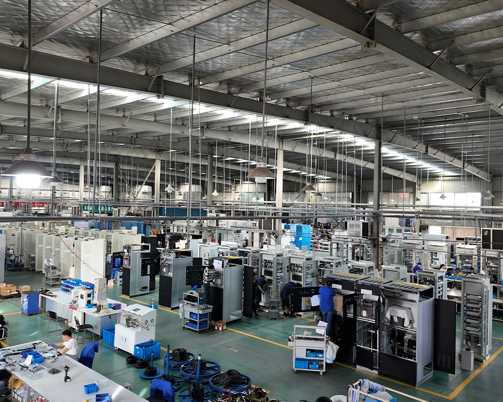 Product Competitiveness