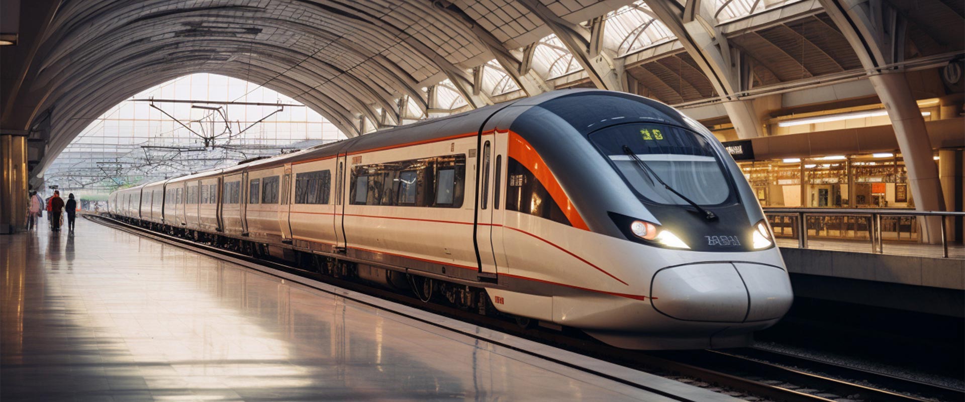 Rail-Transit