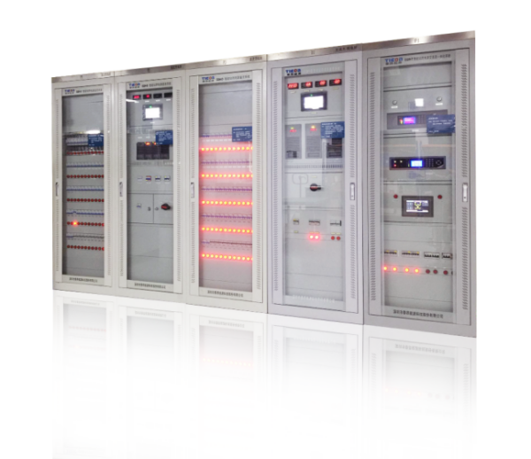 distribution solution