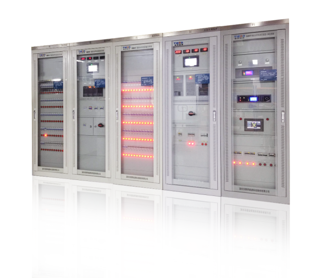 distribution solution