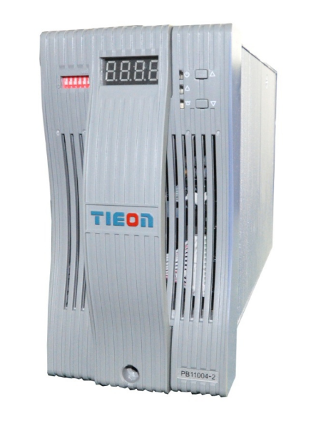 ac power and dc power