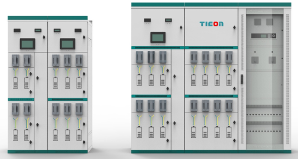 AC power distribution1