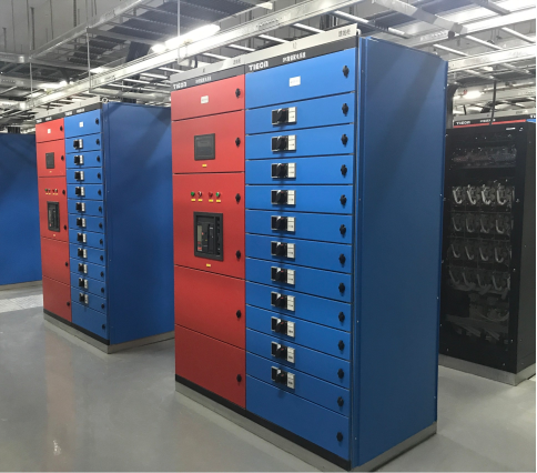 data center power distribution1