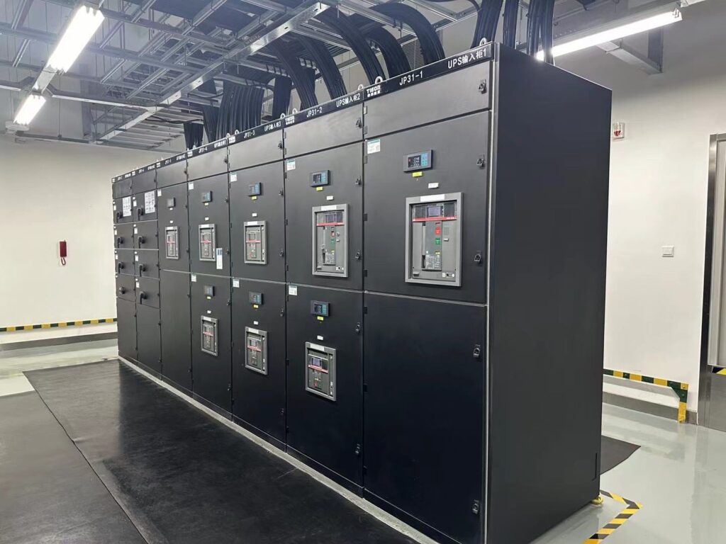 data center power distribution2