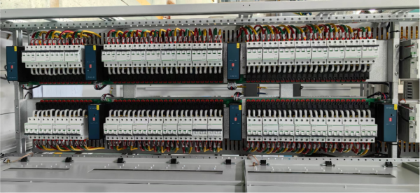 Modular DC power supply1