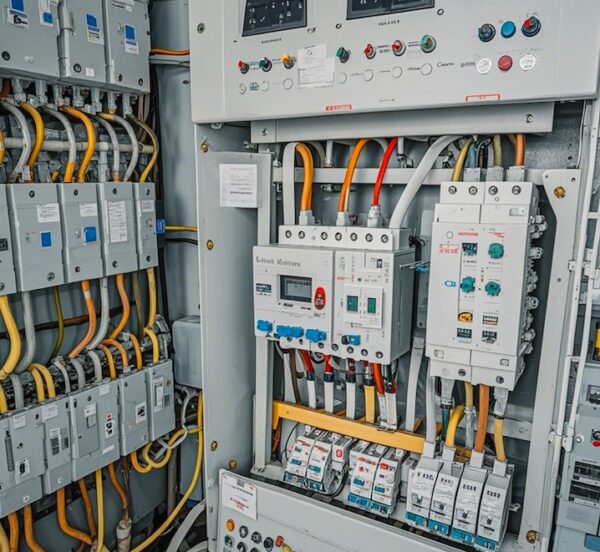 power supply solution