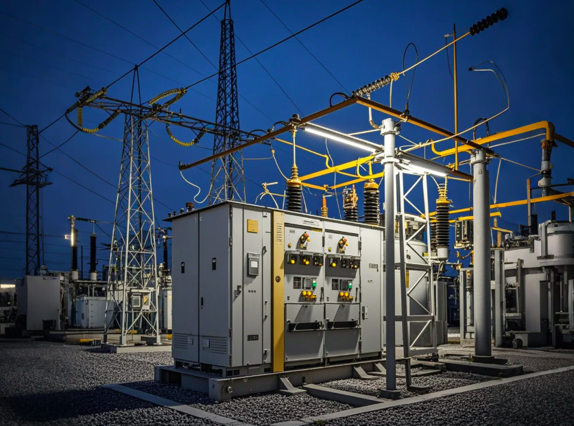 smart power distribution unit11
