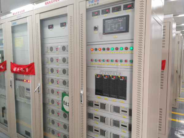 commercial uninterruptible power supply