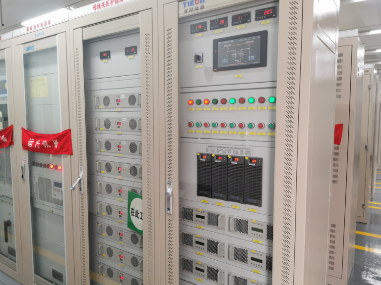 commercial uninterruptible power supply