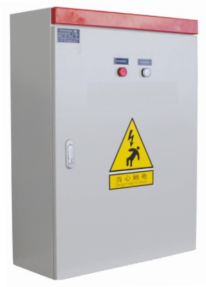 Rack power distribution