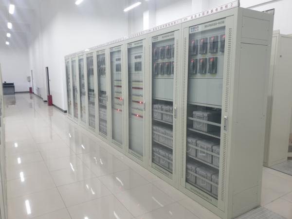 Microgrid Systems