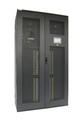 Portable Data Center1