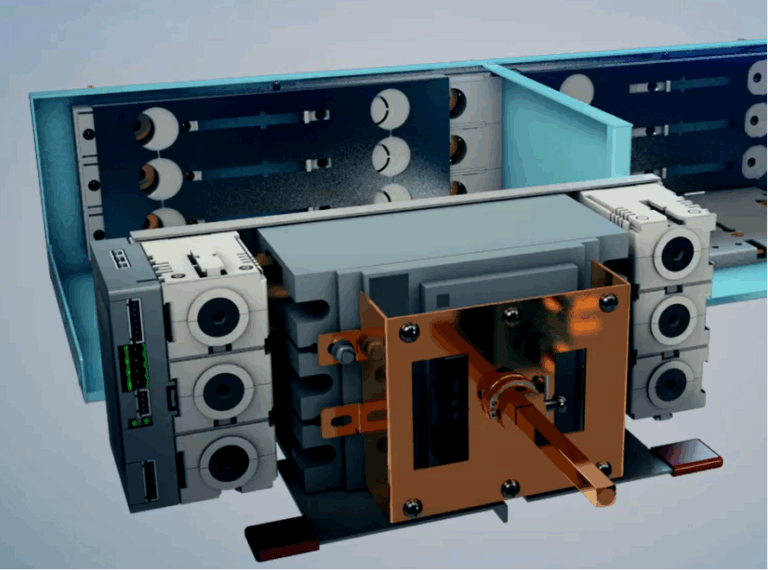 Full Modular Power Supply