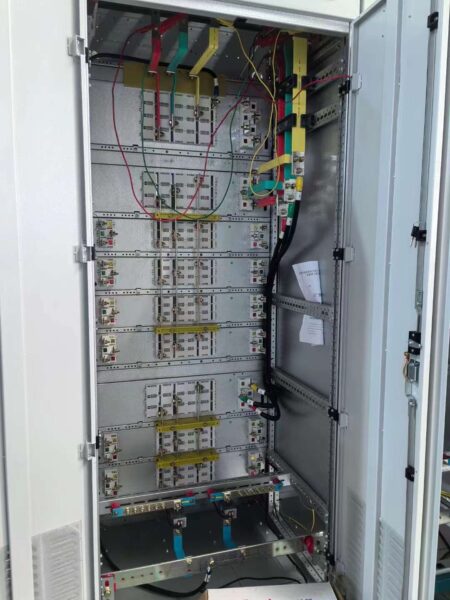Ess Battery Storage