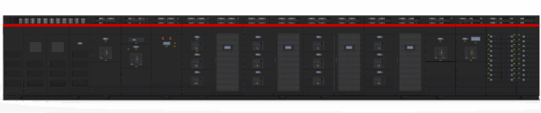Power Distribution Center
