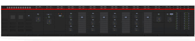 Power Distribution Center
