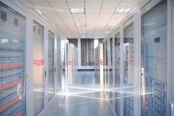 Tieon Product In Substation