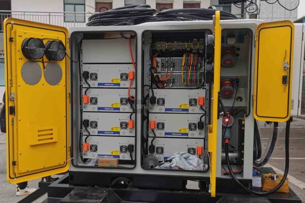 Electric Module