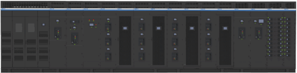 Modular Power Systems 2