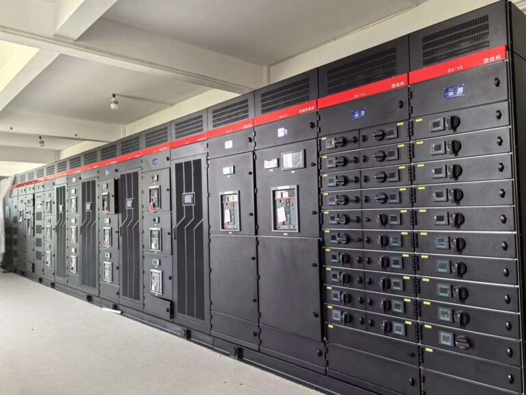 Modular Power Systems