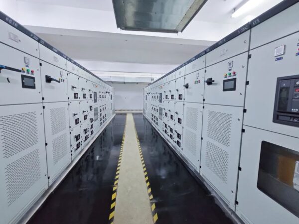 Power Distribution Solutions 2
