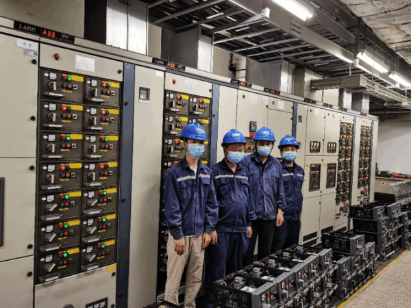 Power Distribution Solutions